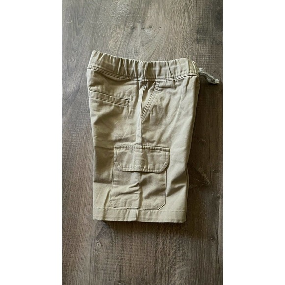 NWT Spotted Zebra Boys' Cargo Shorts Size XS - Picture 5 of 7